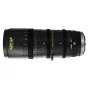 New products - DZOFILM Cine Lens Catta Zoom 18-35 T2.9 Black for E Mount - quick order from manufacturer
