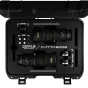 CINEMA Video Lenses - DZOFILM Cine Lens Catta Zoom 2-Lens Kit 18-35/70-135 T2.9 - quick order from manufacturer