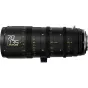 CINEMA Video Lenses - DZOFILM Cine Lens Catta Zoom 2-Lens Kit 18-35/70-135 T2.9 - quick order from manufacturer