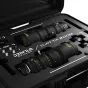 CINEMA Video Lenses - DZOFILM Cine Lens Catta Zoom 2-Lens Kit 18-35/70-135 T2.9 - quick order from manufacturer