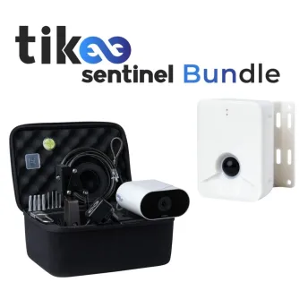 New products - Enlaps Tikee mini+ Pack & Tikee Sentinel Bundle - quick order from manufacturer New products - Enlaps Tikee mini+ Pack & Tikee Sentinel Bundle - quick order from manufacturer