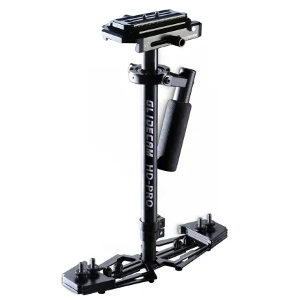 Glidecam HD-PRO GLHDPRO - Hand-held camera stabilizer for cameras up to 10 lbs