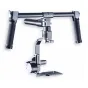 Camera stabilizer - Glidecam Centurion - 3-axis motorized gimbal for cameras 1-5 lbs - quick order from manufacturer