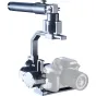 Camera stabilizer - Glidecam Centurion - 3-axis motorized gimbal for cameras 1-5 lbs - quick order from manufacturer