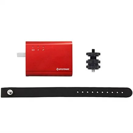 iFootage Electric Ray E1 USB Power Converter