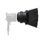 New products - Aputure CF7 Fresnel and Barn Doors Kit - 7-inch lens, 236,700 lux output - quick order from manufacturer
