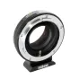Adapters for lens - Metabones Canon FD to E Speed Booster ULTRA 0.71x (MB_SPFD-E-BM2) - quick order from manufacturer
