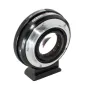 Adapters for lens - Metabones Canon FD to E Speed Booster ULTRA 0.71x (MB_SPFD-E-BM2) - quick order from manufacturer