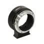 Adapters for lens - Metabones Olympus OM to E Smart Adapter MB_OM-E-BM1 - quick order from manufacturer