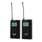 Ikan Wireless Microphone System CVM-WM100