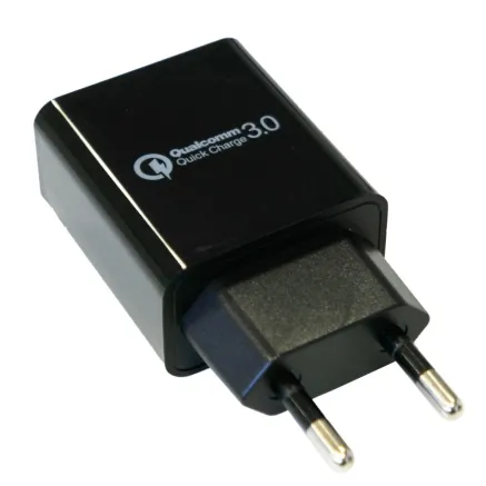 Moza 18W USB Charger QC 3.0 (ACP02)