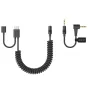 Moza Slypod Canon Shuttering Cable SPDC1