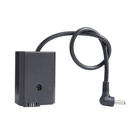 Moza Sony A7 Power Connection AC01