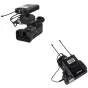 Ikan CVM-WM100-PLUS Wireless Dual Microphone System