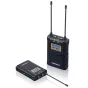 Ikan CVM-WM100-PLUS Wireless Dual Microphone System