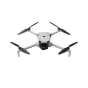 DJI Lito X1 sulankstomas bepilotė kamera su 1/1.3 colio jutikliu ir visaplinkės kliūčių išvengimo sistema, vaizdas iš viršaus