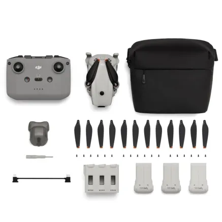 DJI Lito 1 Fly More Combo (DJI RC-N3)
