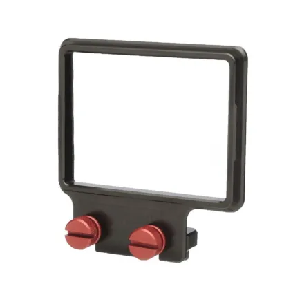 Zacuto Z-Finder 3 Mounting Frame for Small DSLR Bodies Z-MFS