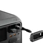DJI Power 1000 Mini - Compact 1 kWh power station with 400W car charger