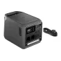 DJI Power 1000 Mini - Compact 1 kWh power station with 400W car charger