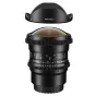 Objektīvi - walimex pro 12/3,1 Fisheye Video DSLR Nikon AE black - ātri pasūtīt no ražotāja