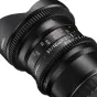 Objektīvi - walimex pro 12/3,1 Fisheye Video DSLR Nikon AE black - ātri pasūtīt no ražotāja