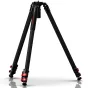 iFootage Gazelle TC9-Fastbowl Tripod - unique bowl head quick release system