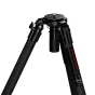 iFootage Gazelle TC9-Fastbowl Tripod - unique bowl head quick release system