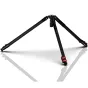 iFootage Gazelle TC9-Fastbowl Tripod - unique bowl head quick release system