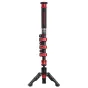 iFootage Cobra 2 A120 II with Komodo K5 Fluid Head Bundle