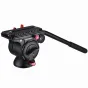 iFootage Cobra 2 A120 II with Komodo K5 Fluid Head Bundle