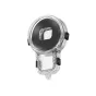 Insta360 X5 Camera Invisible Scuba Dive Case Pro - Waterproof to 164ft, seamless 