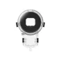 Insta360 X5 Camera Invisible Scuba Dive Case Pro - Waterproof to 164ft, seamless 