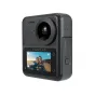 Kandao QooCam 3 CMOS 360 Degree Camera Travel Combo