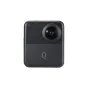 Kandao QooCam 3 CMOS 360 Degree Camera Travel Combo