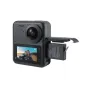 Kandao QooCam 3 CMOS 360 Degree Camera Travel Combo