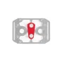 Kessler Crane Kessler Dovetail for Freefly Pop-N-Lock Quick Release MG1039