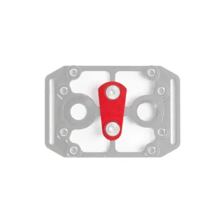 Kessler Crane Kessler Dovetail for Freefly Pop-N-Lock Quick Release MG1039