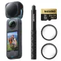 Insta360 X4 Explorer Combo CINSABMA-X412