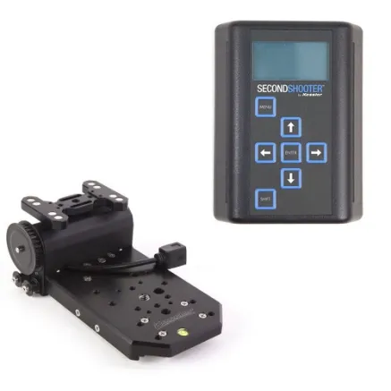 Kessler Crane Kessler TLS Base Kit with Second Shooter Controller MC1048
