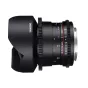 Samyang 14mm T3.1 Ultra Wide Angle Cine Lens Sony A-Mount