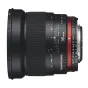 Samyang 35mm F1.4 Wide Angle Lens