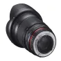 Samyang 35mm F1.4 Wide Angle Lens