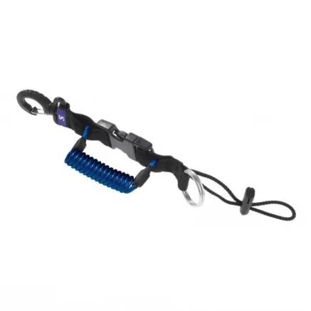 Scubapro Snapper Standard 100cm Coiled Spring
