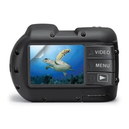 Sealife Micro Camera Series Screen Protector SL5012
