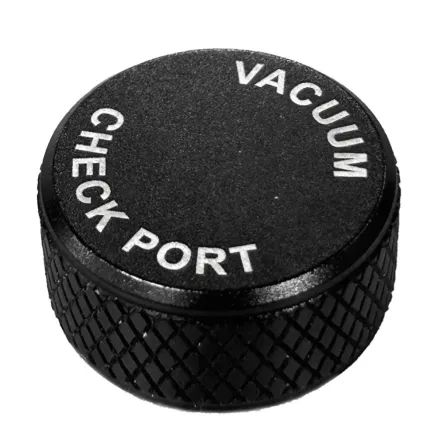 SeaLife SportDiver Vacuum Check Port Cap SL40014