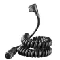 Aksesuāri zibspuldzēm - walimex pro v2 flash cable for Light Shooter 2,5m 20621 - ātri pasūtīt no ražotāja