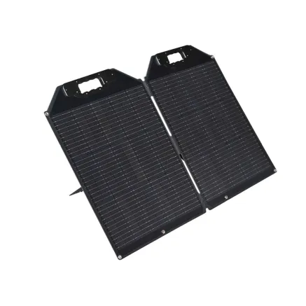 Maentum Foldable SolarPanel 2.0 100Wp