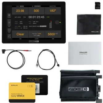 SmallHD Cine 7 Sony VENICE Kit SmallHD Cine 7 Sony VENICE Kit
