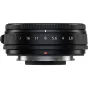 Fujifilm Fujinon XF23mm F2.8 R WR Black XF 23mm